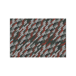 KARPOS Komin kolarski - COPPOLO MERINO - kolorowy