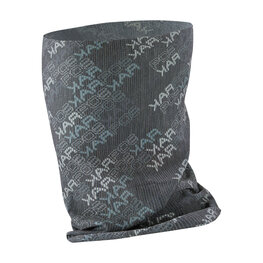 KARPOS Komin kolarski - COPPOLO MERINO - szary