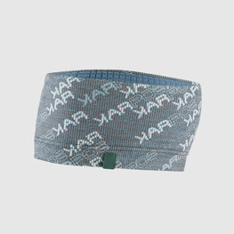 KARPOS Opaska kolarska - COPPOLO MERINO - szary