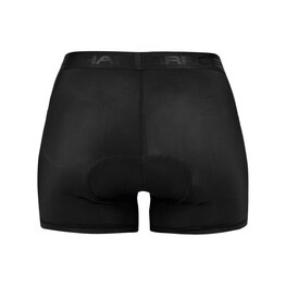 KARPOS Bokserki - PADDED - czarny
