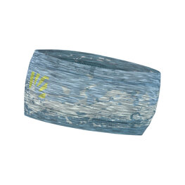 KARPOS Opaska kolarska - CRODA ROSSA - niebieski