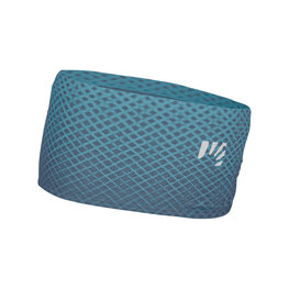 KARPOS Opaska kolarska - MESH W - niebieski