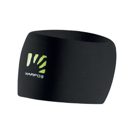 KARPOS Opaska kolarska - PELMO ESSENTIAL - czarny