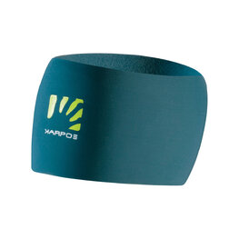 KARPOS Opaska kolarska - PELMO ESSENTIAL - niebieski