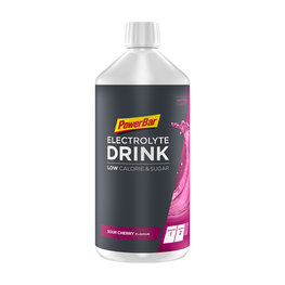 POWERBAR syrop - ELEKTROLYT CHERRY 1l