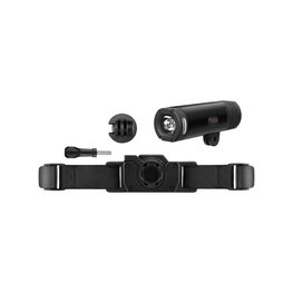 GARMIN światło przednie - VARIA UT800 - SMART TRAIL EDITION - czarny