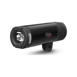 GARMIN światło przednie - VARIA UT800 - SMART TRAIL EDITION - czarny