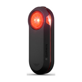 GARMIN radar rowerowy - VARIA RTL515 - czarny
