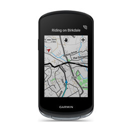 GARMIN licznik rowerowy - EDGE 1040 - czarny