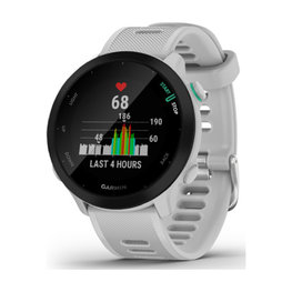 GARMIN FORERUNNER 55 - szary