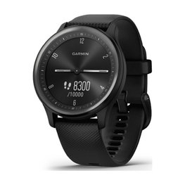 GARMIN smartwatch - VIVOMOVE SPORT - czarny