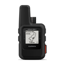 GARMIN komunikator satelitarny - INREACH MINI 2 - czarny