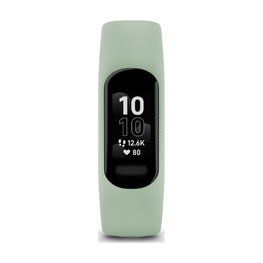 GARMIN VIVOSMART 5 S/M - jasnozielony
