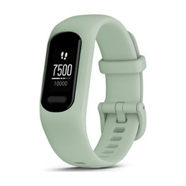 GARMIN VIVOSMART 5 S/M - jasnozielony