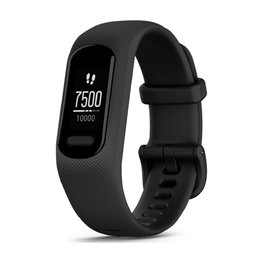 GARMIN VIVOSMART 5 L - czarny