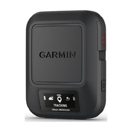 GARMIN komunikator satelitarny - INREACH MESSENGER - czarny