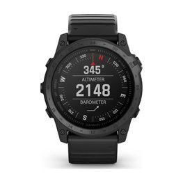 GARMIN smartwatch - TACTIX 7 - czarny