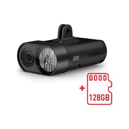 GARMIN światło przednie - VARIA VUE - czarny