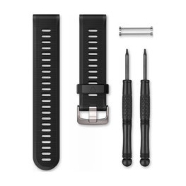 GARMIN pasek - FORERUNNER 935/945 ND - czarny
