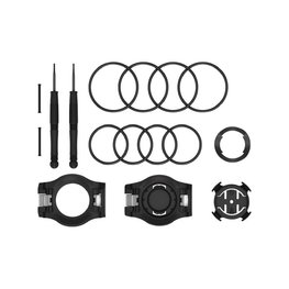 GARMIN zestaw - FORERUNNER 935/945 - czarny