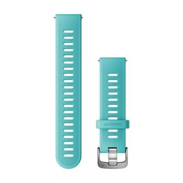 GARMIN pasek - QUICK RELEASE 20 MM - jasnoniebieski