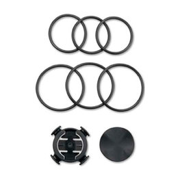 GARMIN zestaw do montażu - EDGE - czarny