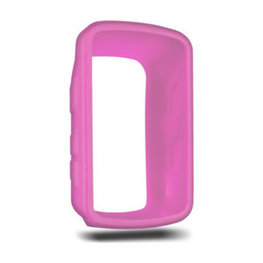 GARMIN etui - EDGE 520 PLUS - różowy