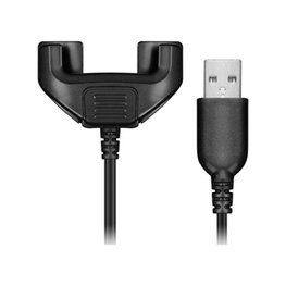GARMIN ładowarka - VÍVOSMART - czarny