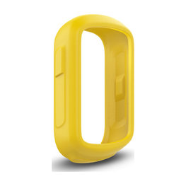 GARMIN etui - EDGE 130 - żółty
