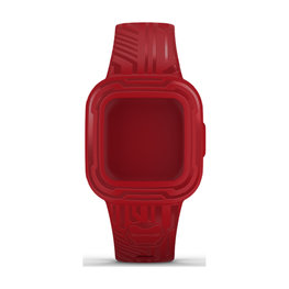 GARMIN pasek - VÍVOFIT JR. 3 - czerwony