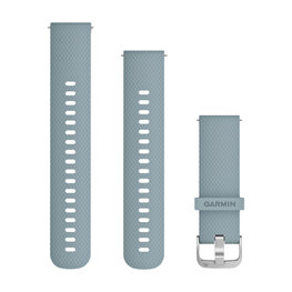 GARMIN pasek - QUICK RELEASE 20 MM - szary