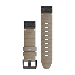 GARMIN pasek - QUICKFIT 20 - szary