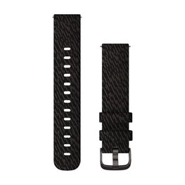 GARMIN pasek - QUICK RELEASE 20 MM - czarny
