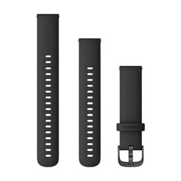 GARMIN pasek - QUICK RELEASE 18 MM - czarny