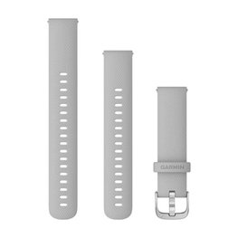 GARMIN pasek - QUICK RELEASE 18 MM - szary
