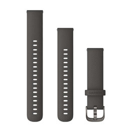 GARMIN pasek - QUICK RELEASE 18 MM - czarny