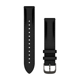 GARMIN pasek - QUICK RELEASE 18 MM - czarny
