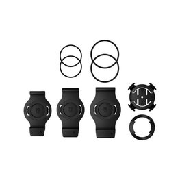 GARMIN uchwyt - QUICKFIT - czarny