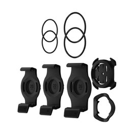 GARMIN uchwyt - QUICKFIT - czarny