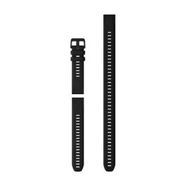 GARMIN pasek - QUICKFIT 20 - czarny
