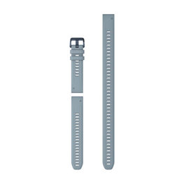 GARMIN pasek - QUICKFIT 20 - niebieski