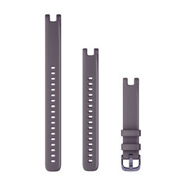 GARMIN pasek - LILY 14 MM - fioletowy