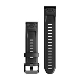 GARMIN pasek - QUICKFIT 20 - czarny