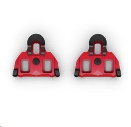 GARMIN bloki - RALLY RS 4.5° - czerwony/czarny