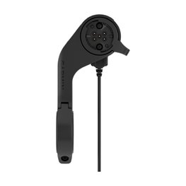 GARMIN uchwyt - EDGE EBIKE - czarny