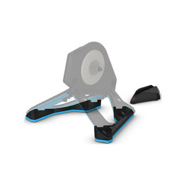 TACX Części rowerowe - MOTION PLATES - czarny/jasnoniebieski