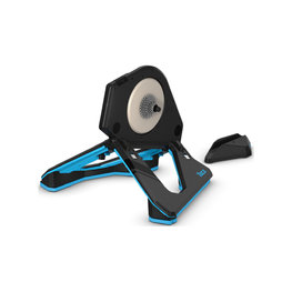 TACX Części rowerowe - MOTION PLATES - czarny/jasnoniebieski