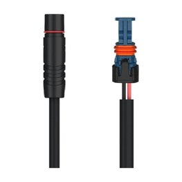 GARMIN kabel - EDGE/ERTL 615 K EBIKE - BOSCH GEN. 2 - czarny