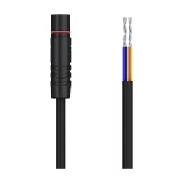 GARMIN kabel - EDGE/ERTL615 K EBIKE - SHIMANO STEPS - czarny