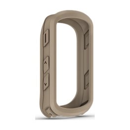 GARMIN etui - EDGE 540/840 - brązowy